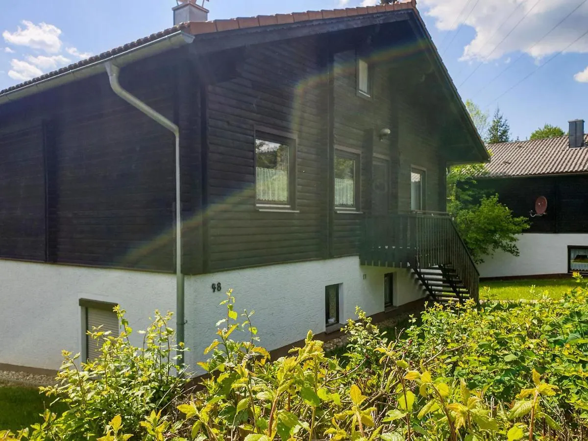 Holiday Home Am Hohen Bogen-44 By Interhome Arrach 0*,  Germany