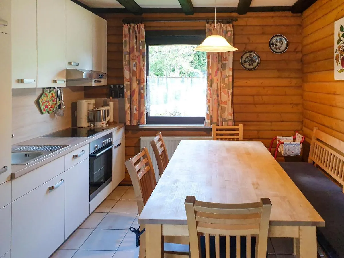 Holiday Home Am Hohen Bogen-44 By Interhome Arrach 0*,